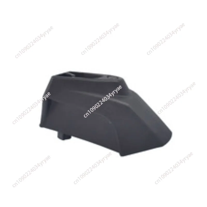 1 PCS rearview mirror holder suitable for BMW C650GT 11-15 years rearview mirror accessories base