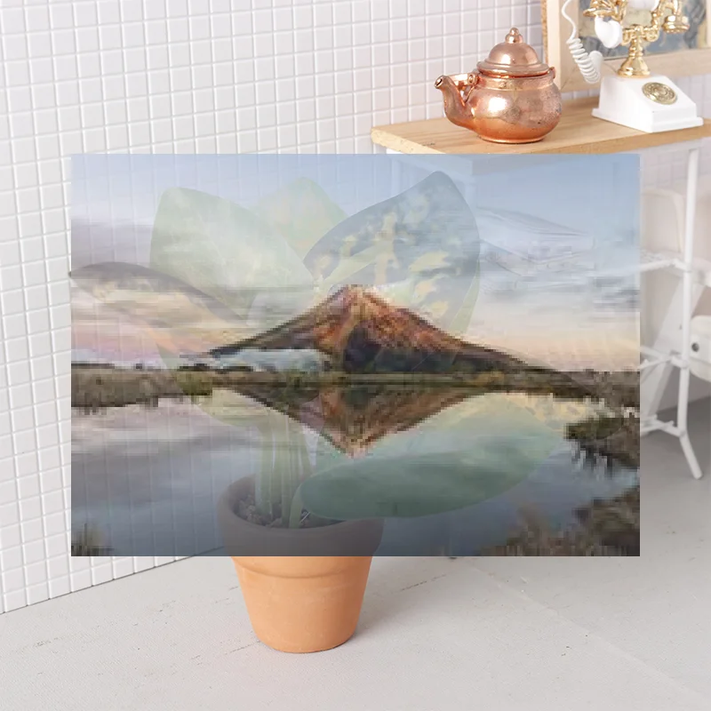 Xm Doll Home Simula…