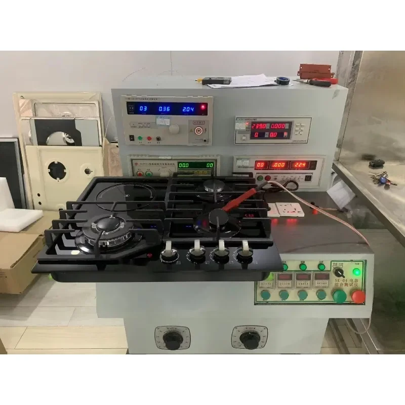 Kitchen electric ceramic stove  burners gas burner electric cooking utensils