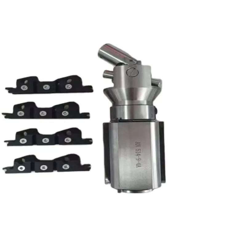 

Rottler Honing Stones H85AX Sunnen Honing Head 76X7.9X7.9MM 3 Inch Holders 514-9-31 514-9-6