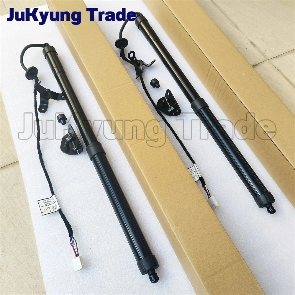 Brand New Power Lift Tailgate Strut 6891071030 6892071030 for Toyota Fortuner 2015-2018 Car Accessor