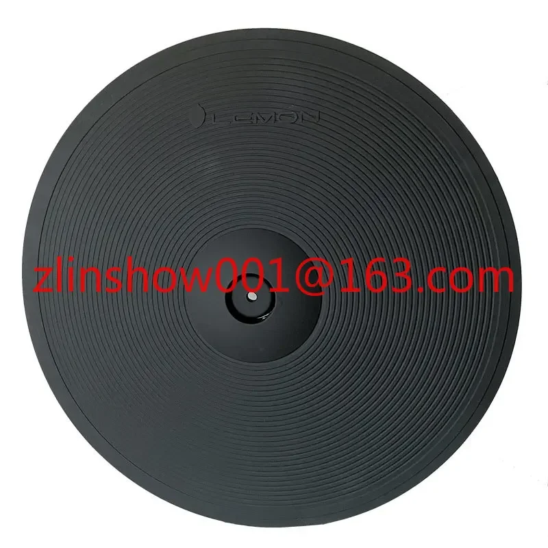 Lemon drum cymbal 15