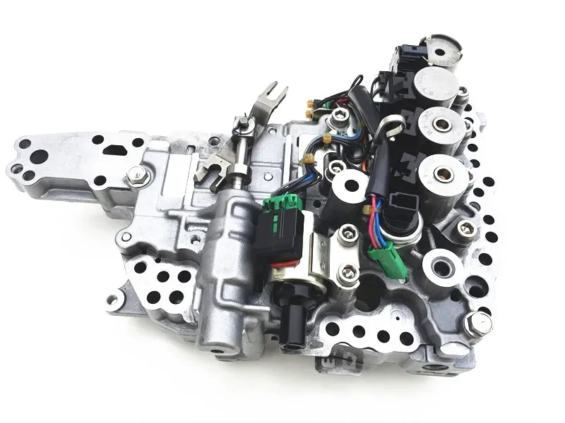 JF011E Valve Body RE0F10A  New CVT Automatic Transmission Valve Body for NISSAN Car Accessories