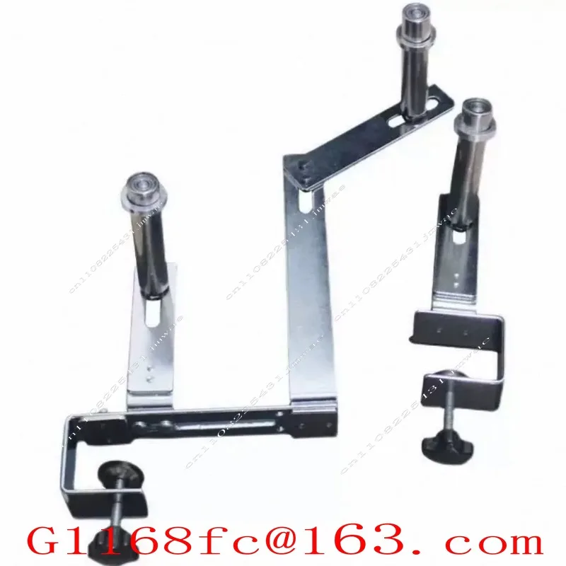 Elastic Frame, Rubber Frame, Edging Machine, Locking Edge, Car Support, Opening Frame Parts