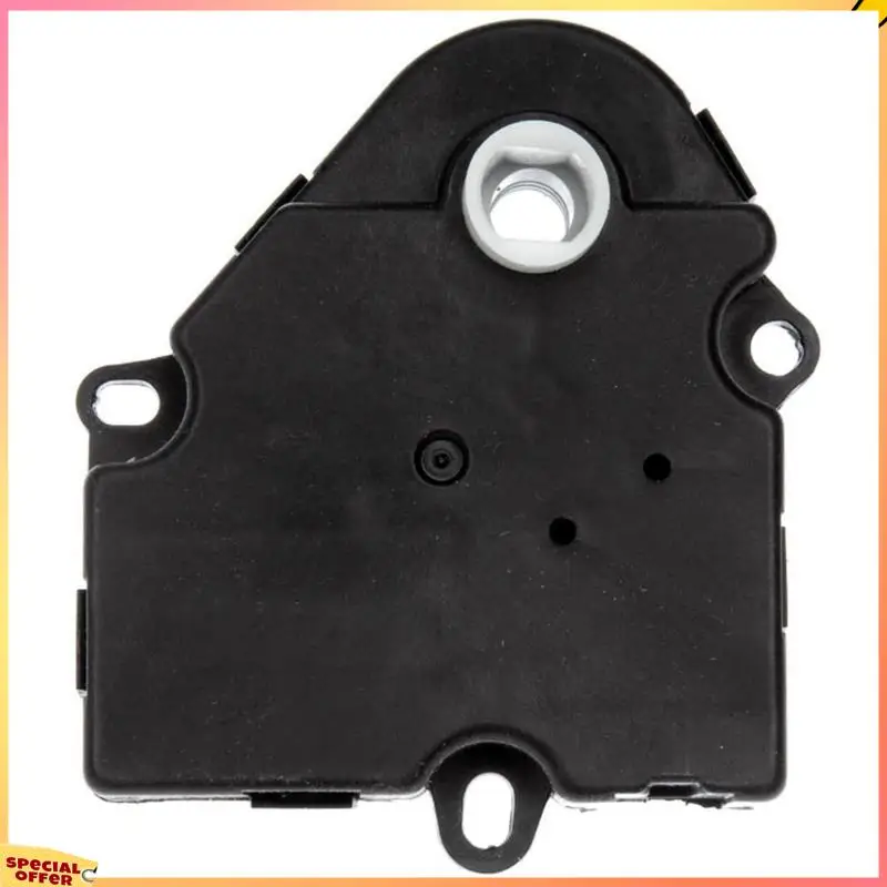 ABFI HVAC เครื่องทําความร้อน Air Blend ประตูสําหรับ Hummer H2 ,19130388, 604186 ,604-186