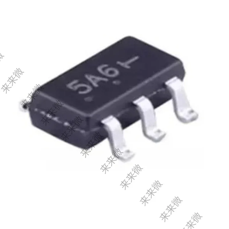 10pcs MMQA5V6T1G 6Pin SMD Surface Mount Transient Voltage Suppressor ESD Protection Diode Chip Electronic Components