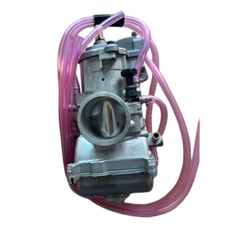 For Flat Side PWK38sTMX 38mm 38 CR250 250 Carburetor