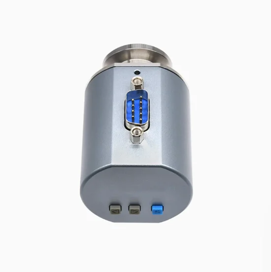 PVD Stable & Durable 0.001Pa-1000Pa LCD Display Coating Machines High-Precision Digital Vacuum Gauge