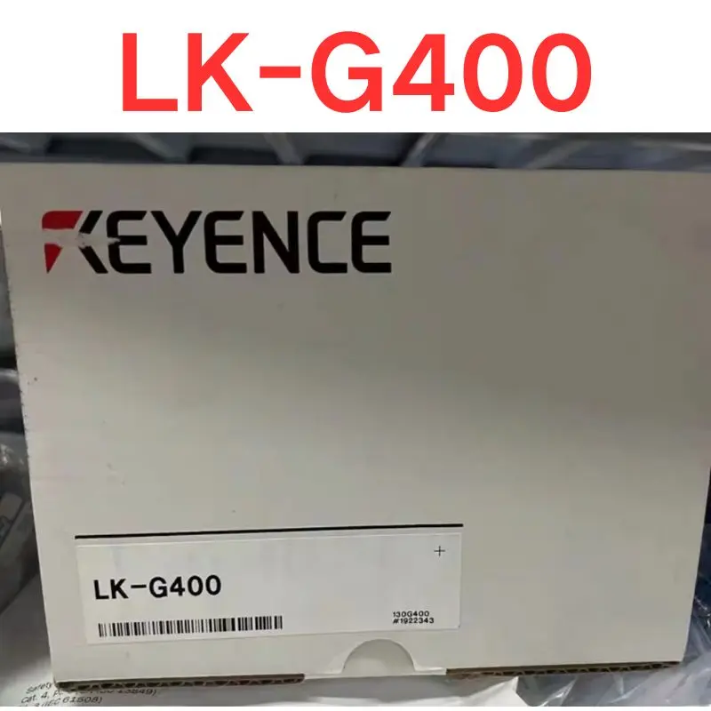 brand-new  Laser displacement sensor LK-G400