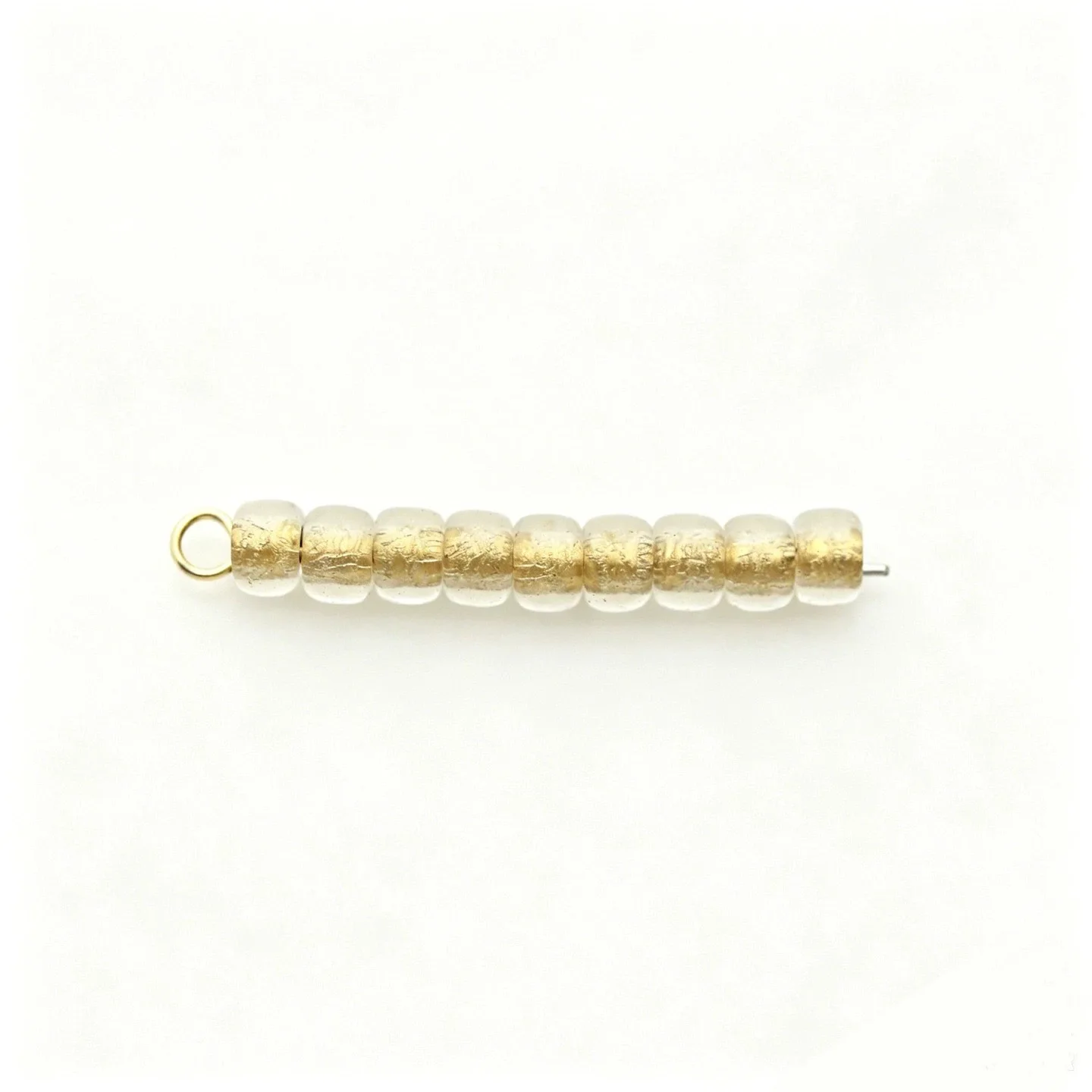 600pcs 4mm (Multiple Colors) Handmade Glass Beads Bracelet Necklace Earring Scatter Pieces DIY Semi-finished Production