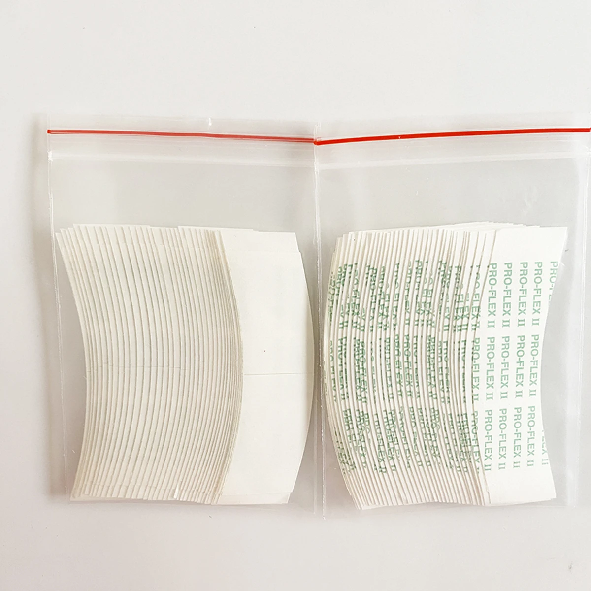 

Новое поступление! ! Оптовая продажа, 36 шт./лот, клейкая лента PRO-FLEX II для париков/мужских париков