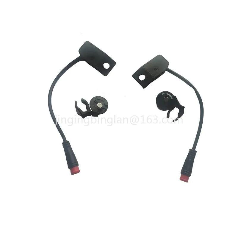 Low Price and High Quality WSHBL-S1 Easy-to-Fix Electric Bike Hydraulic Disc Brake Sensor for MT200/MT400 Disc Brakes