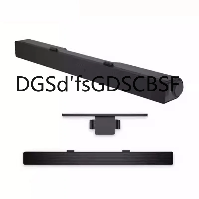 + оригинальный для Dell AE515 AE515M, мультимедийный USB-проводной стереофонический динамик для ПК, звуковая панель CN-0PYXF6 0PYXF6 PYXF6 100% Teast, быстрая доставка