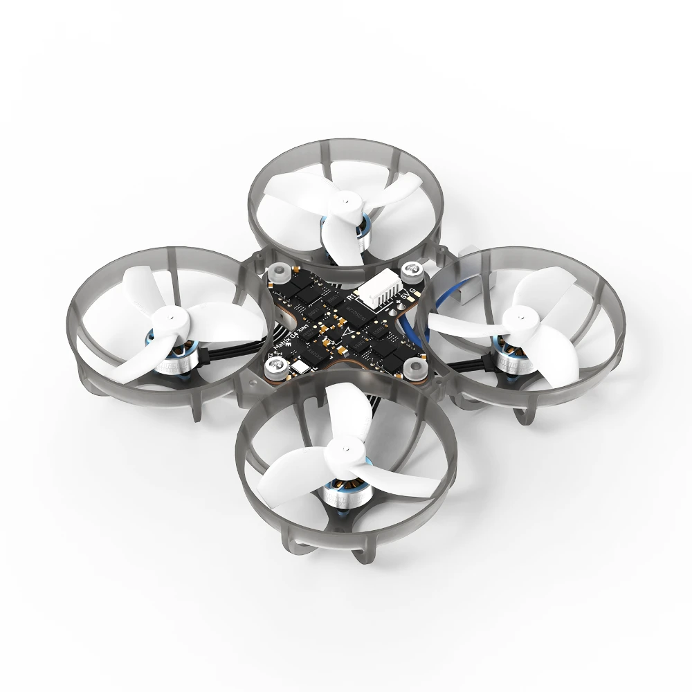 Thumbnail 2 - #33 Latest Brushless Racing Drones Updates