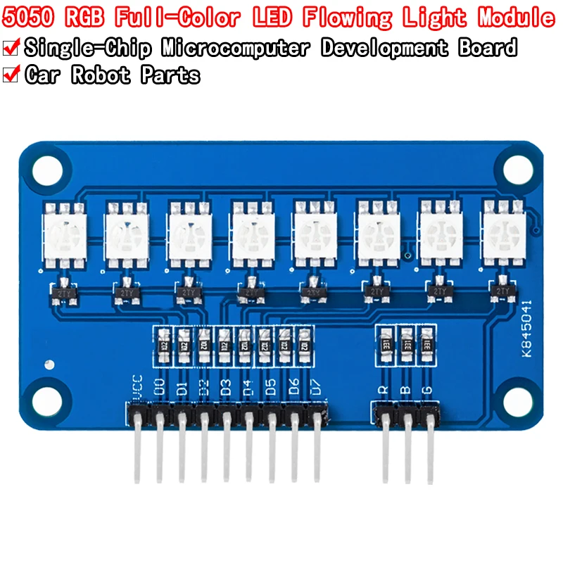 5050 Rgb Full-Color… - image