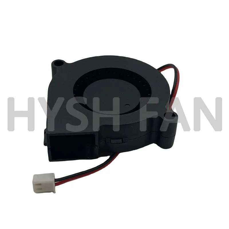FD5015SHB DC12V 24V 0.10A 0.09A Humidifier Fan 5CM Blower