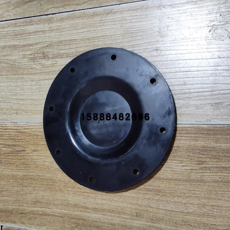 235 diameter diaphragm 8-hole rolling mill cylinder diaphragm seal