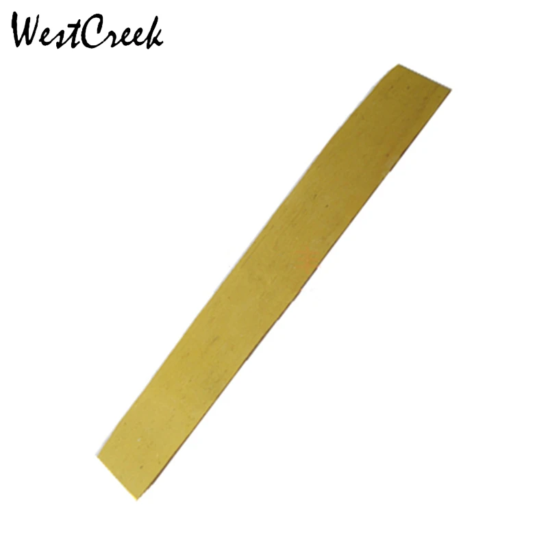 

WESTCREEK 99.99% Purity gold foil Au gold electrode sheet anti-oxidation corrosion-resistant anode pure gold flakes for lab