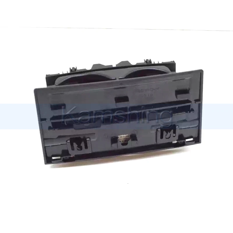 Kamshing A2076805250 Central Control Water Cup Holder For Benz W207 E Couper E200 E220 E250 E350 Drink Cup Holder