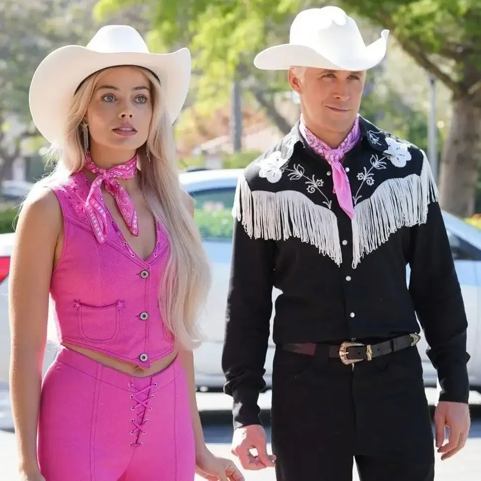 Movie Barbi E Ken C… - image