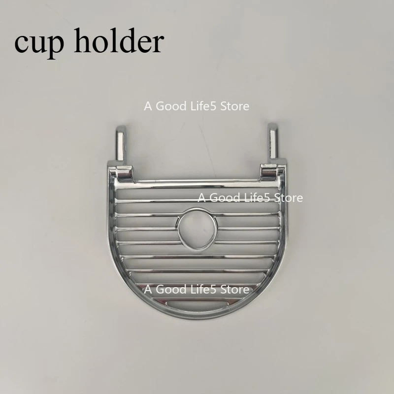 

Подходит для капсульной кофемашины Nespresso C122/EN267/XN760B/XN7605, аксессуары, держатель для чашки резервуара для воды