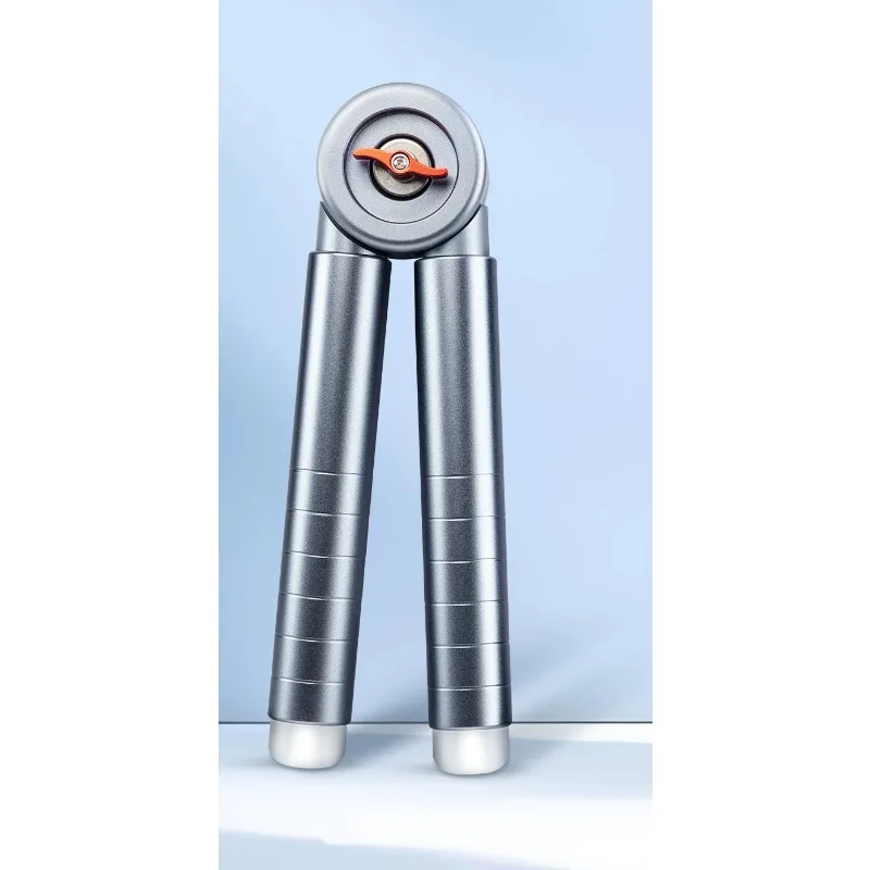 Adjust the two-way arm strength machine arm strength bar aluminum alloy pectoral muscle training grip bar