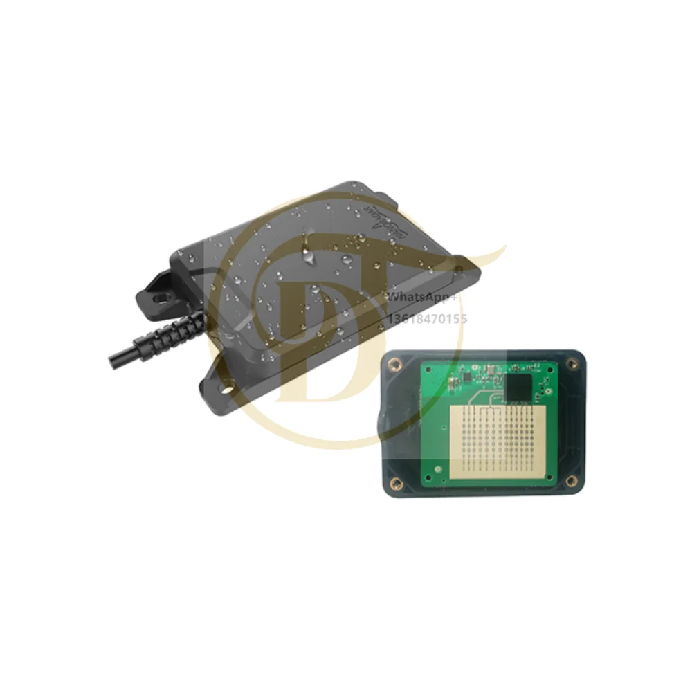 MR72 80m 77G Obstacle Avoidance  Module Plastic Distance Sensor APM Direct Connection