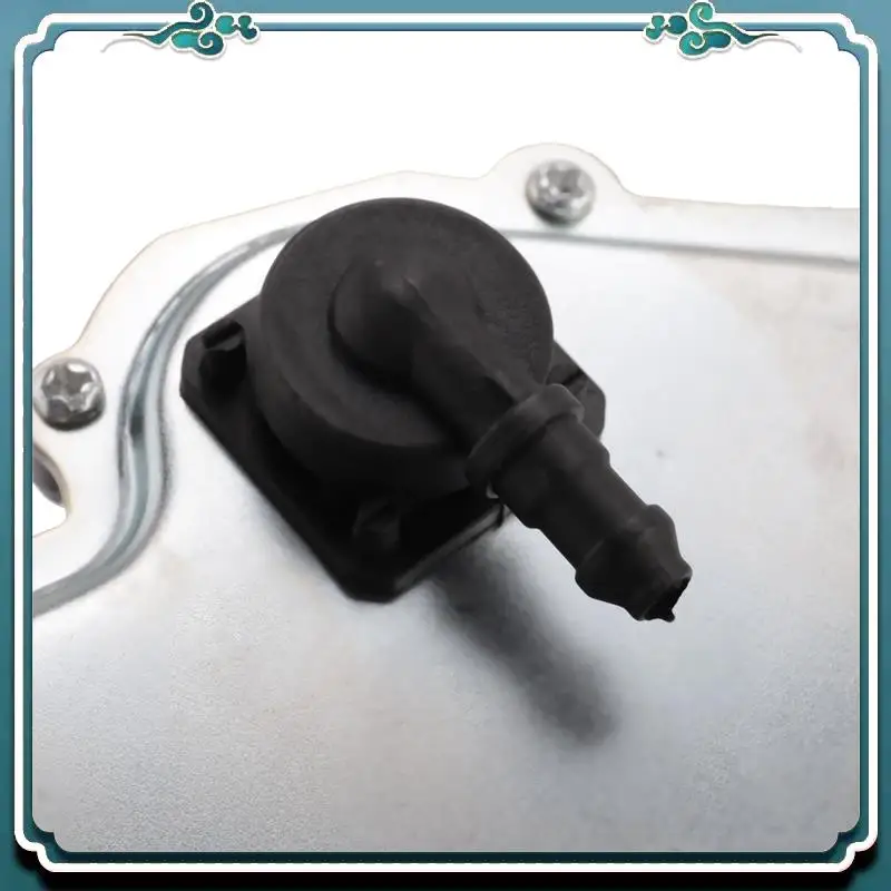 ABTU-1Z5955711 ممسحة المحرك الخلفي ممسحة المحرك السيارات لسكودا اوكتافيا (1Z3) 2004-2013 #2