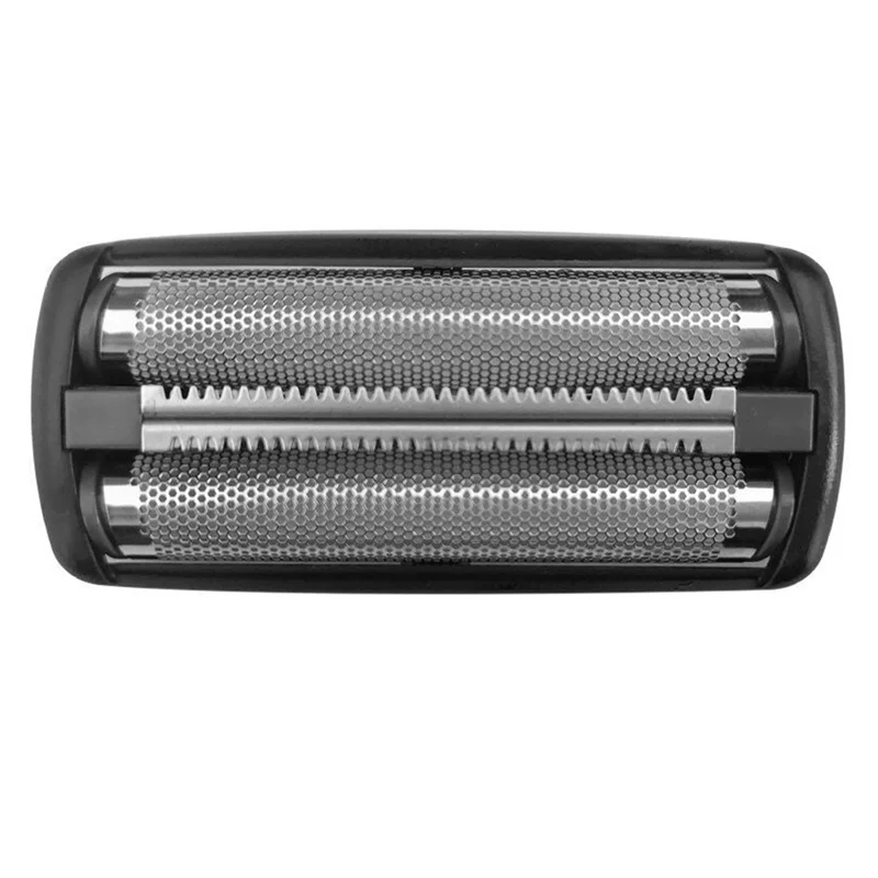 BAAN-3X lame de tondeuse à cheveux pour SURKER RSCX-9008 lame de rasoir tête de rasoir de remplacement pour hommes