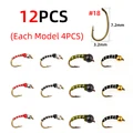 12pcs mix