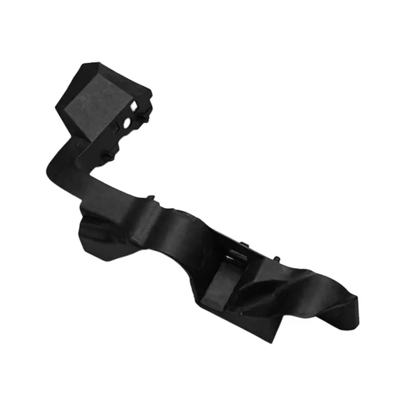 ABUM-Front Bumper Left Bracket 8WD807283 For A4 B9 1Pcs