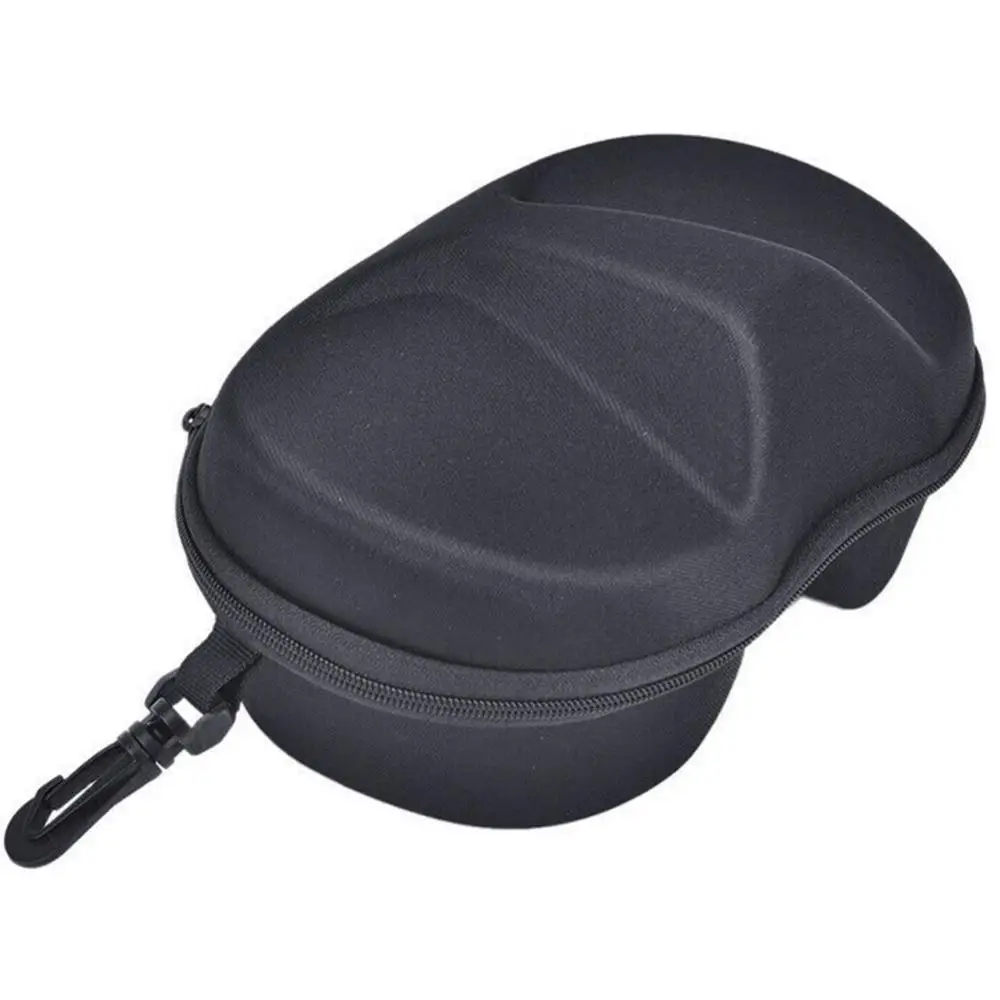 

EVA Маска для дайвинга и плавания, подводная маска, очки, коробка для хранения очков, защитный чехол, шикарный винтажный