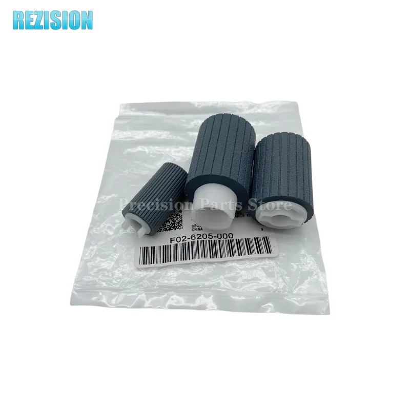 

2 компл. FC5-2524-000 улучшенный ролик захвата для Canon IR 8205 8295 8595 8105 6075 6275 6800 Запчасти для копировальных аппаратов FC5-2526-000 FC5-2528-000