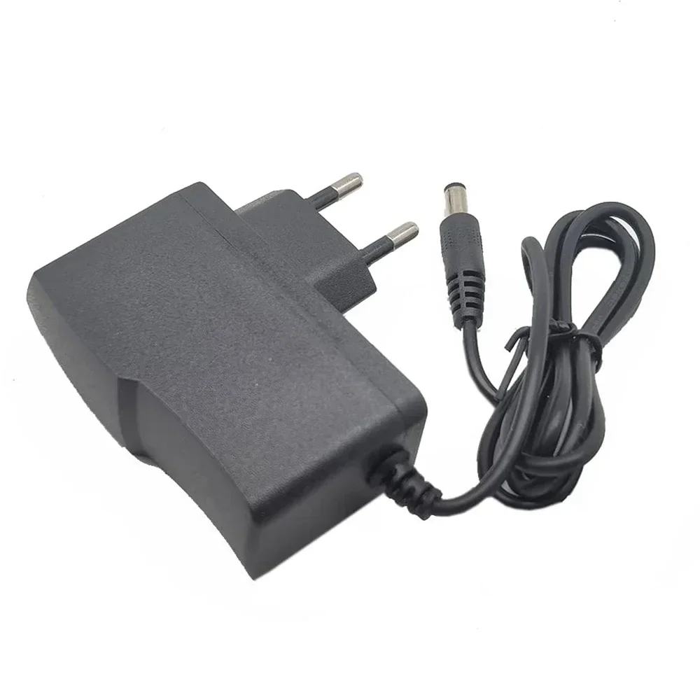 AC 110-240V DC 5V 6V 8V 9V 10V 12V 15V 0.5 1A 2A 3A Universal Power Adapter Supply Charger adapter Eu Us for LED light strips