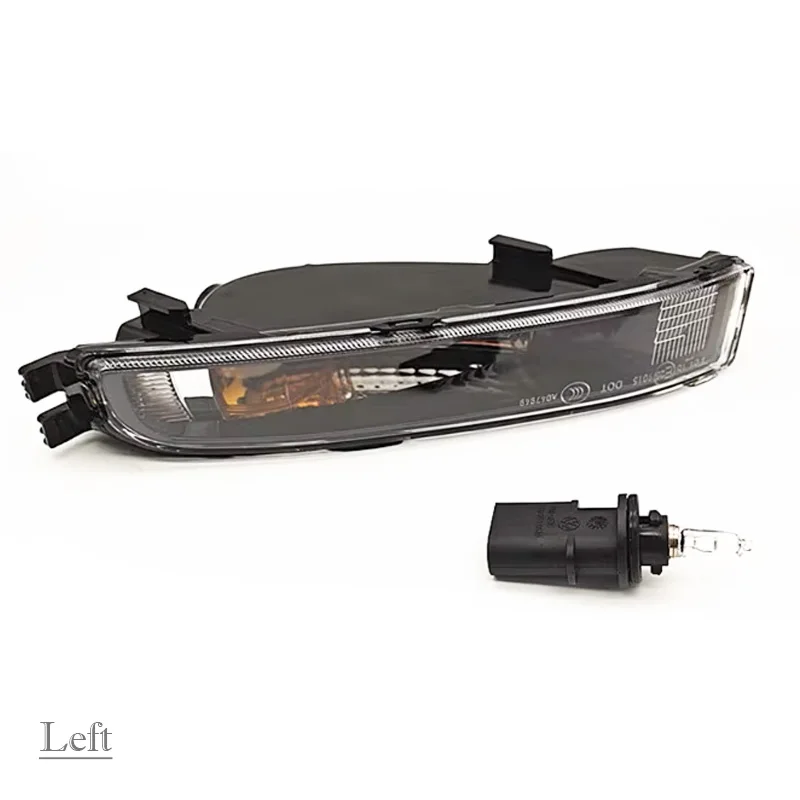 Auto Front Bumper Light Turn Siganl Light For Vw Beetle 2012