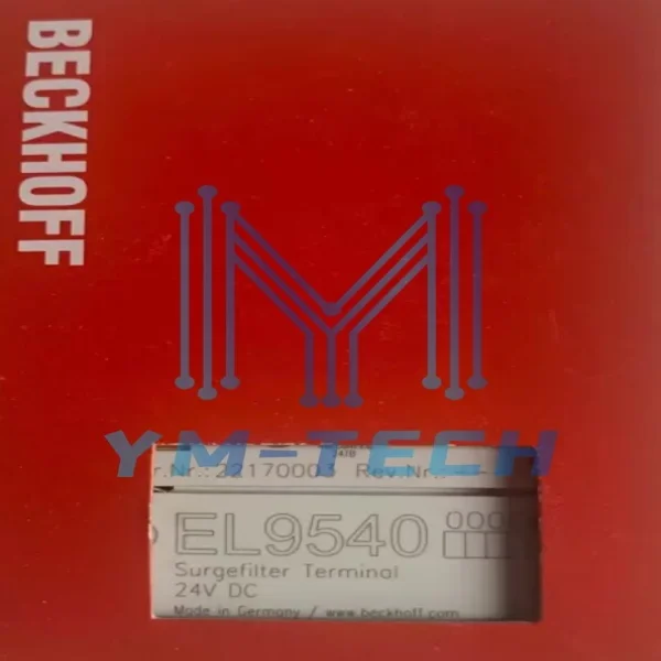 

El9540 Module Brand New Original Spot Plc