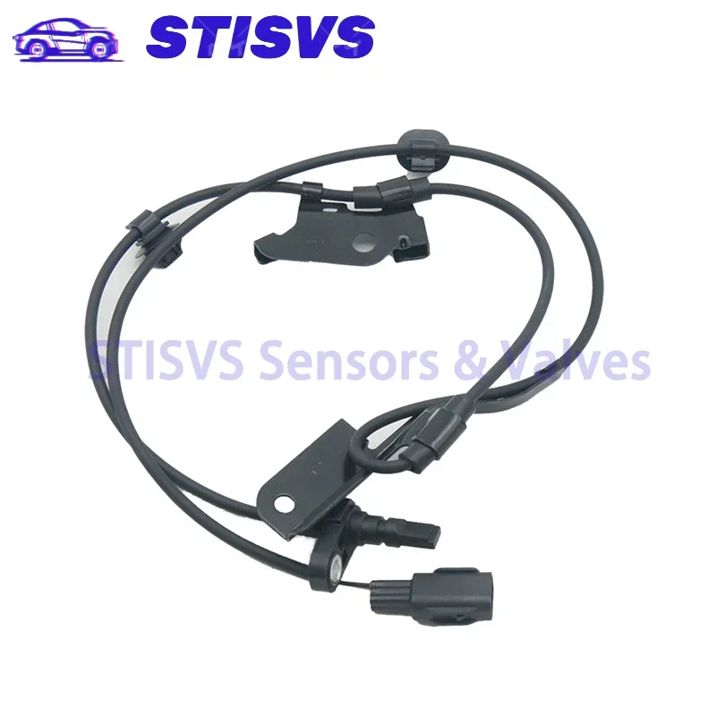 89543-78010 2PCS Front Left/Right ABS Wheel Speed Sensor For Toyota NX200T NX300 NX300H 2015-2020 2.0 2.5 89542-78010 Car Parts