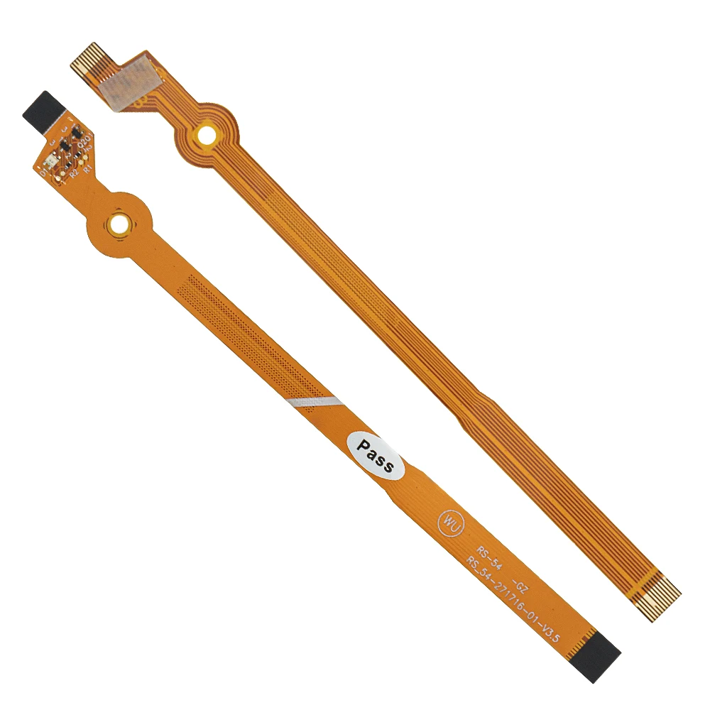5pcs Rotating Scanner Flex Cable (SE950 RS_54-271716-02_V3.5) Replacement for Zebra Motorola Symbol MC3190-R MC3100