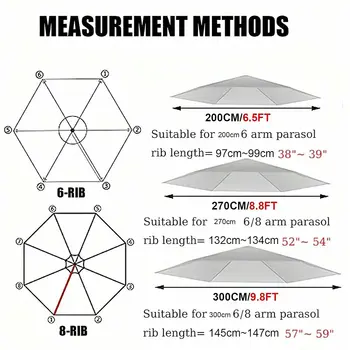 2x3/3x3/3x4/4x5米 遮陽帆 防水戶外方形矩形 花園露台 防紫外線 派對涼棚 泳池 露營遮陽篷 8 最佳銷售 戶外遮陽篷 - №2