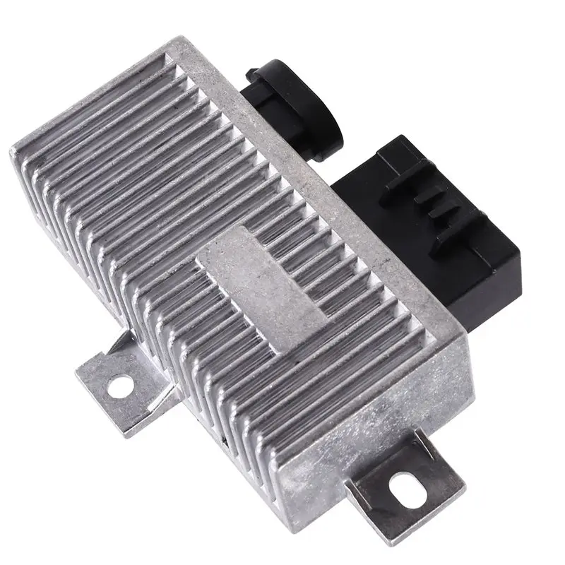

N26R-For RENAULT Clio Kangoo Hatchback MPV 9108385 4400385 9Pin Glow Plug Controller Fit 7700109860