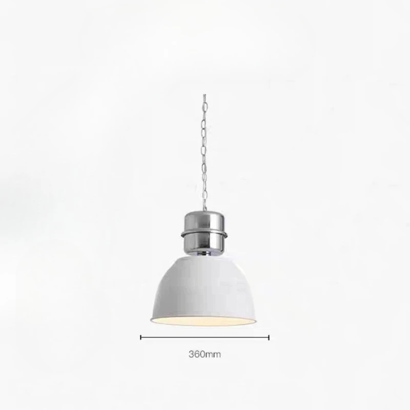 Vintage Industrial Style Restaurant Chandelier Medieval Bauhaus Coffee Shop Bar Bed and Breakfast Chandelier