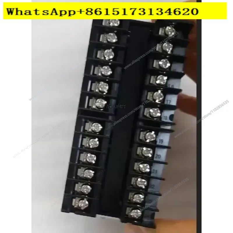 Experience precise temperature control with this high quality electric thermostat. Designed for versatile applications, it