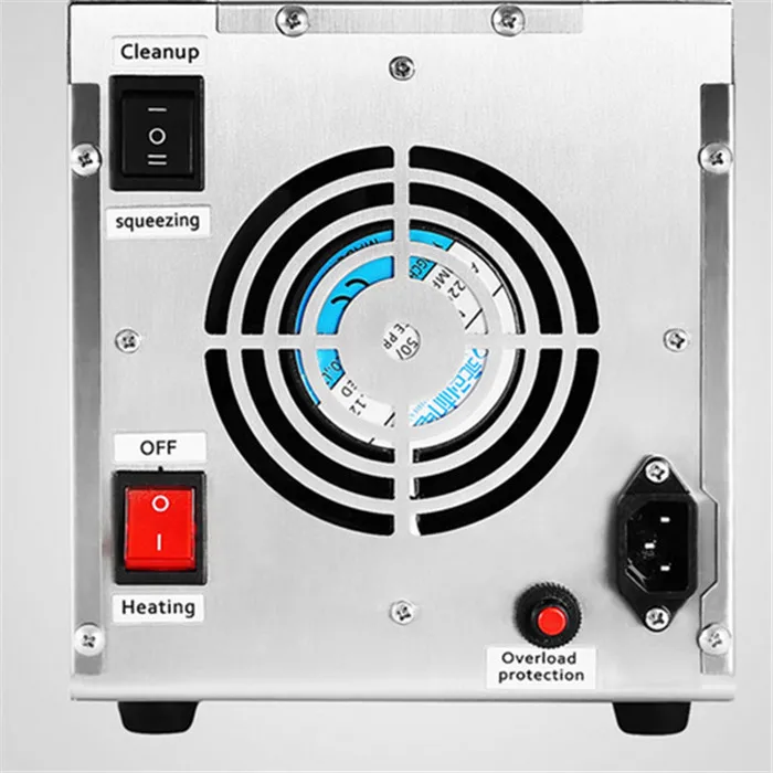 Cooking Oil Making Sunflower Oil Presser Sesame Peanut Soybean Seeds Oil Press Machine