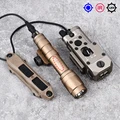 DE Blue M600 Set