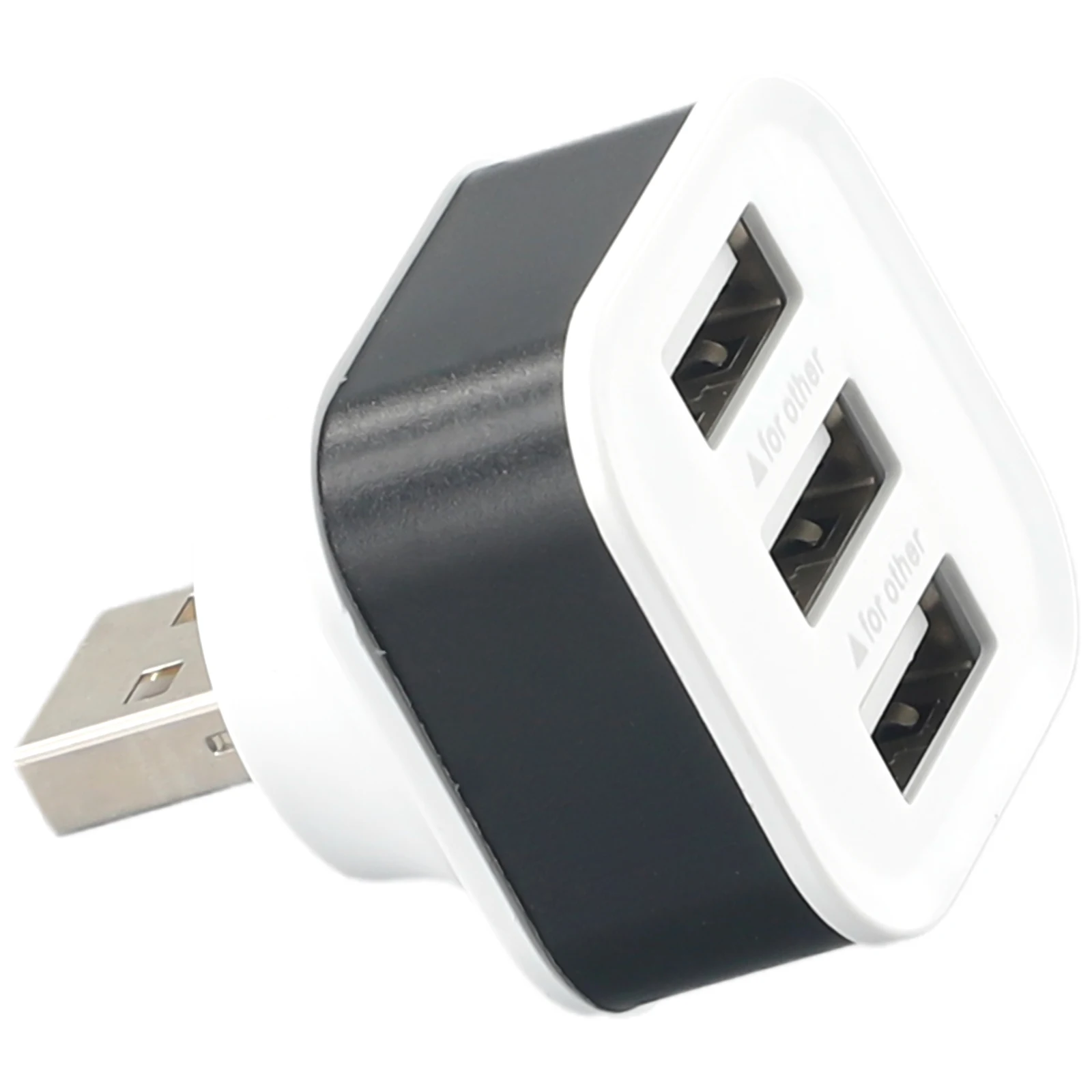 

Extender USB Extender Not Transfer Data Can Only Charge Can Support Connecting 3 USB Ports High Quality Hot Sale