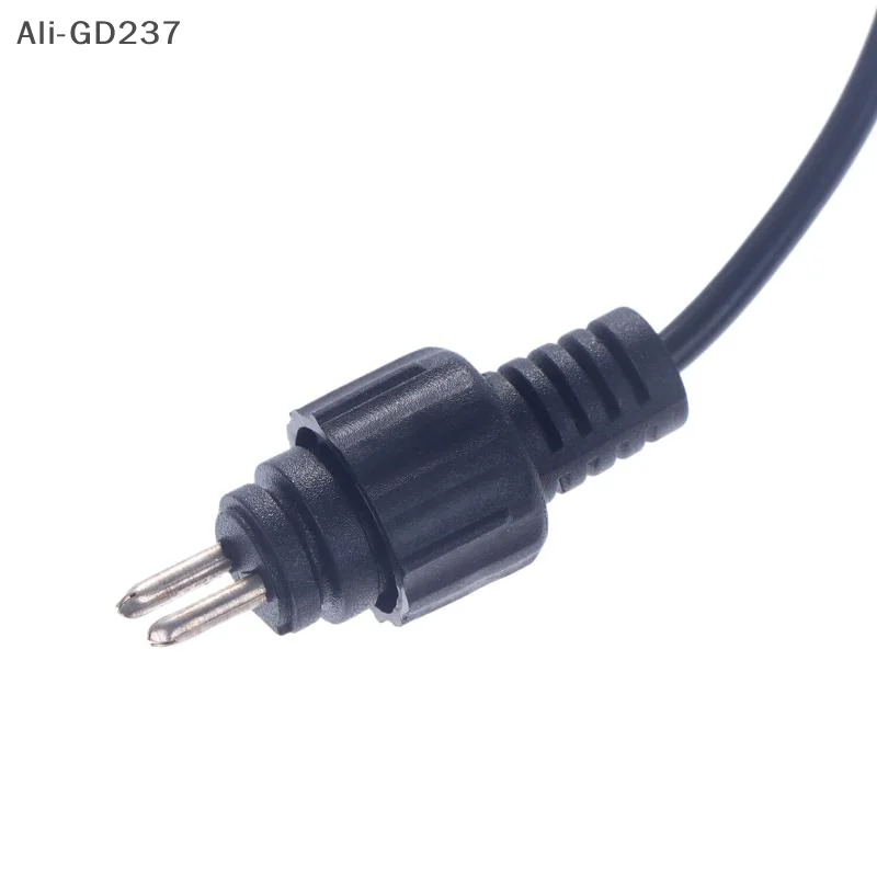 

1 шт. 2025 новый пластиковый подводный 6-светодиодный светильник для фонтана, пруда, воды, сада, адаптер переменного тока, теплый белый, белый, многоцветный