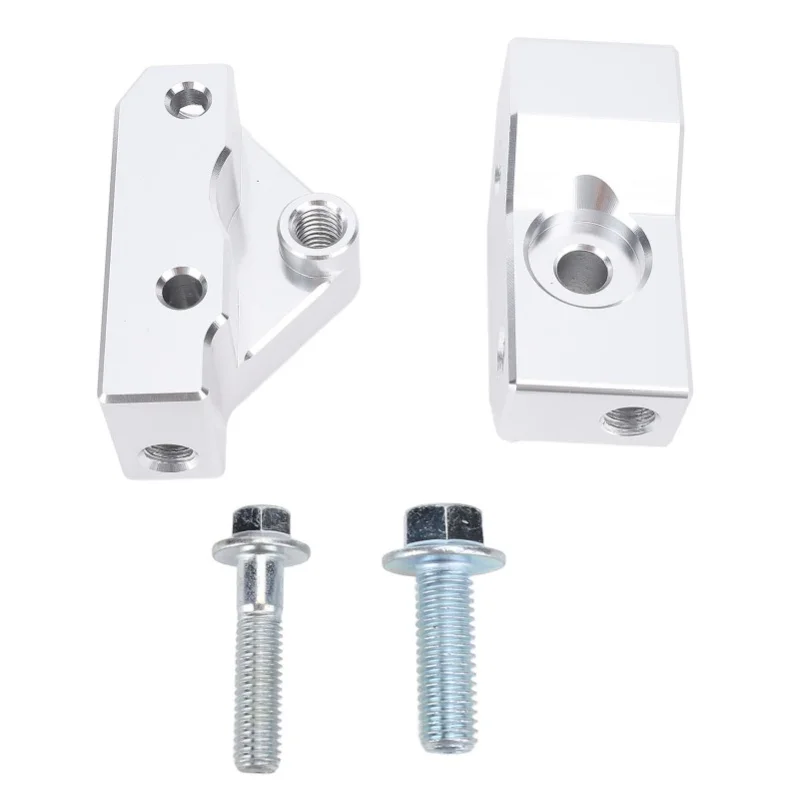 Knock Sensor Reloca…