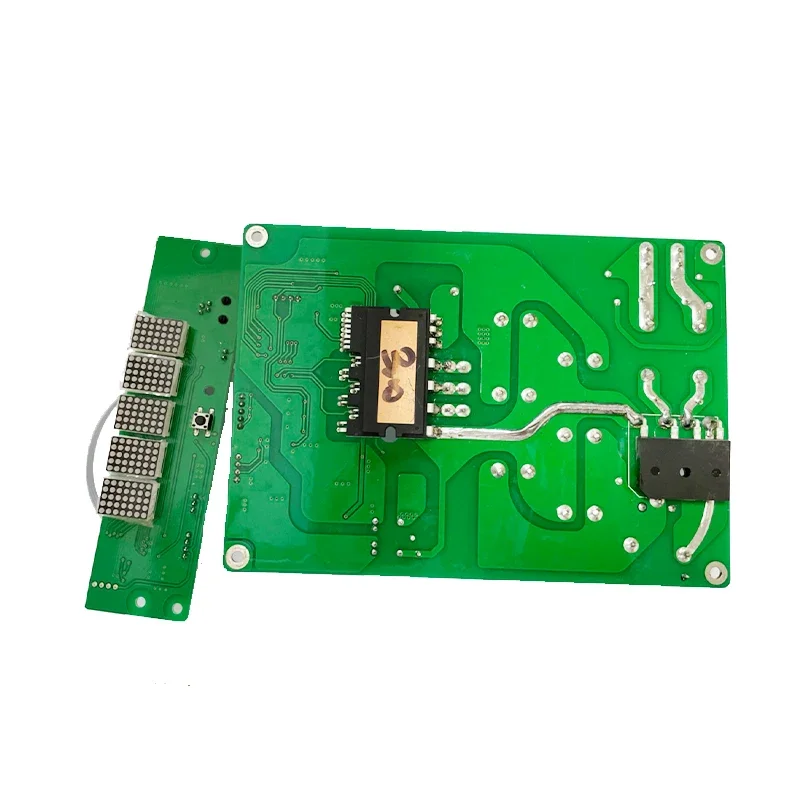 

Gold seller HYVST – panneau de commande de peinture par pulvérisation, YL1050CB, pour machine SPT1050I