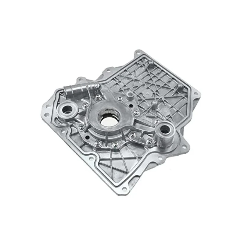 

271348 Oil Pump For Mini Cooper R50 R52 R53 02-08 Engine W10B16A W11B16A 1.6L OE 11147573765 11147513049