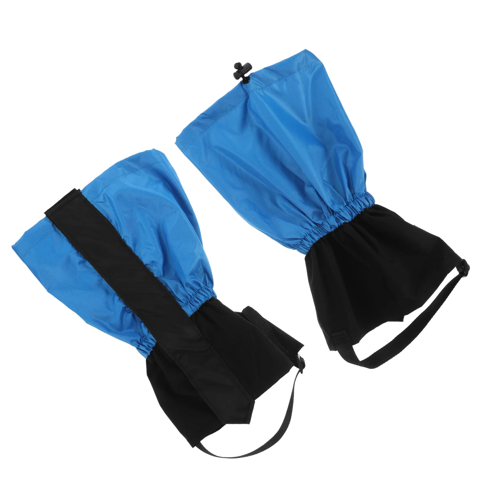 

AntiSand Gaiters Boots Leggings Gear Men Polyester Snow Desert Protection Waterproof Shoe Gaiters For Hiking Boots Adults